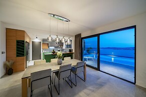 Villa Oasis Zadarvillas