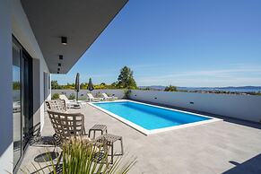Villa Oasis Zadarvillas