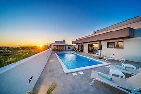 Villa Oasis Zadarvillas