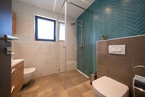 Villa Oasis Zadarvillas