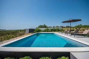 Villa Blackwood Zadarvillas