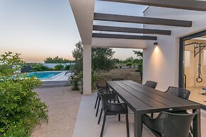 Villa Blackwood Zadarvillas