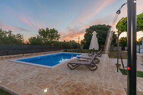 Villa Vitis Zadarvillas