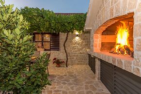 Villa Vitis Zadarvillas