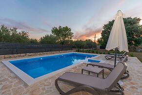 Villa Vitis Zadarvillas