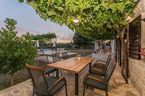 Villa Vitis Zadarvillas