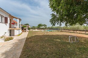 Villa Vitis Zadarvillas