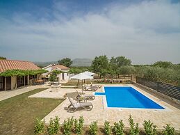 Villa Vitis Zadarvillas