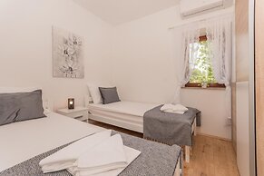 Villa Vitis Zadarvillas