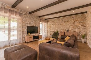 Villa Vitis Zadarvillas