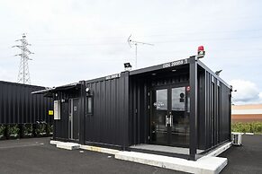 HOTEL R9 The Yard Tsuyama