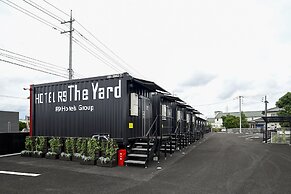 HOTEL R9 The Yard Tsuyama