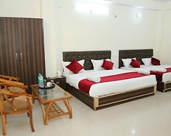 Goroomgo Asha Residency Shimla