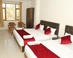 Goroomgo Asha Residency Shimla