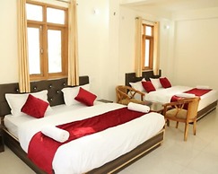 Goroomgo Asha Residency Shimla