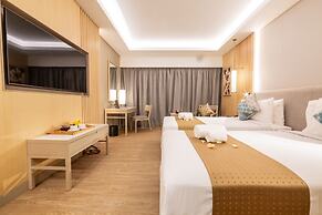Glenmarie Hotel & Golf Resort