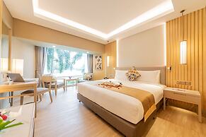 Glenmarie Hotel & Golf Resort