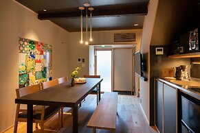 Hanatsume Machiya Holiday House