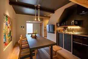 Hanatsume Machiya Holiday House