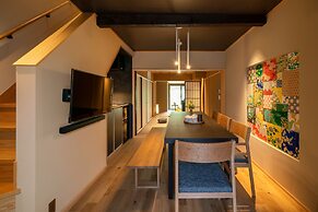 Hanatsume Machiya Holiday House