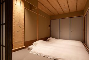 Hanatsume Machiya Holiday House