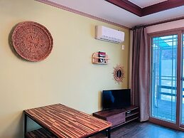 Gapyeong Hutan Pension