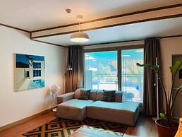 Gapyeong Hutan Pension