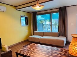 Gapyeong Hutan Pension