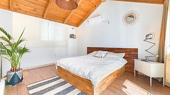 Gapyeong Hutan Pension