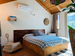 Gapyeong Hutan Pension
