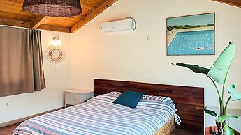 Gapyeong Hutan Pension