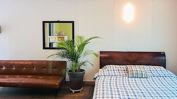 Gapyeong Hutan Pension