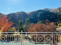 Gapyeong Hutan Pension