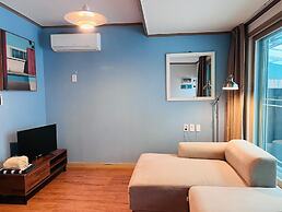 Gapyeong Hutan Pension