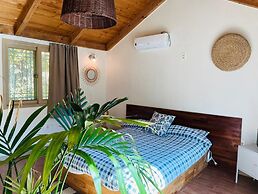 Gapyeong Hutan Pension