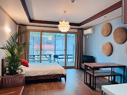Gapyeong Hutan Pension