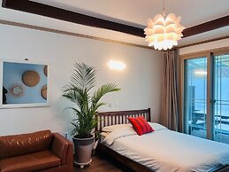 Gapyeong Hutan Pension