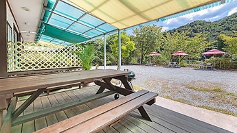Gapyeong Hutan Pension