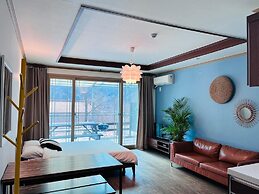 Gapyeong Hutan Pension