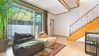 Gapyeong Hutan Pension