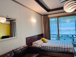 Gapyeong Hutan Pension