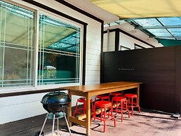Gapyeong Hutan Pension