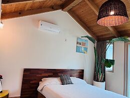 Gapyeong Hutan Pension