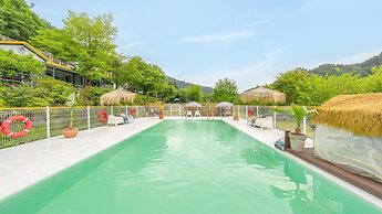 Gapyeong Hutan Pension