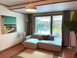 Gapyeong Hutan Pension