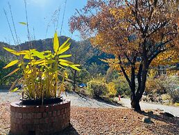 Gapyeong Hutan Pension