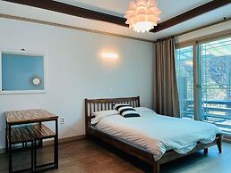Gapyeong Hutan Pension