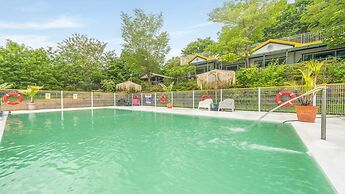 Gapyeong Hutan Pension