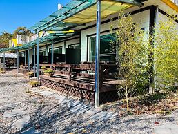 Gapyeong Hutan Pension