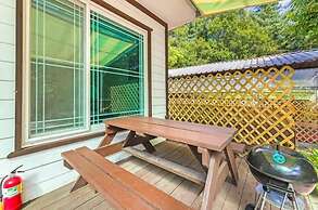 Gapyeong Hutan Pension